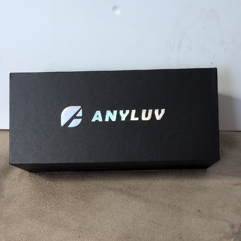 Gold Framed Blue Light Protection Glasses